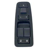 Q27-6081-2203X Genuine Paccar Window Drivers Side Switch Module - Truck To Trailer