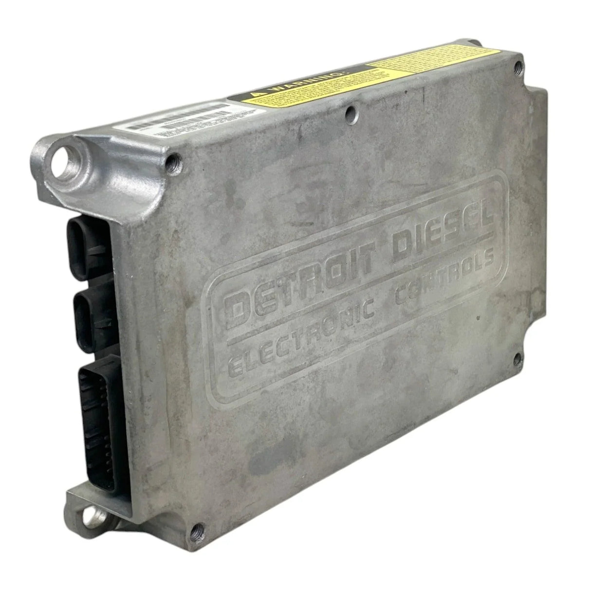 P23530725 Genuine Detroit Diesel Ecm Engine Control Module For 50/60 - Truck To Trailer