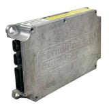 P23530725 Genuine Detroit Diesel Ecm Engine Control Module For 50/60 - Truck To Trailer