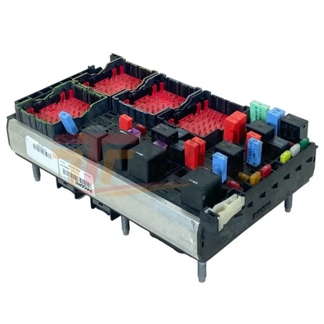 P27-1147-0401 Genuine Paccar Power Distribution Center Fuse Box - Truck To Trailer
