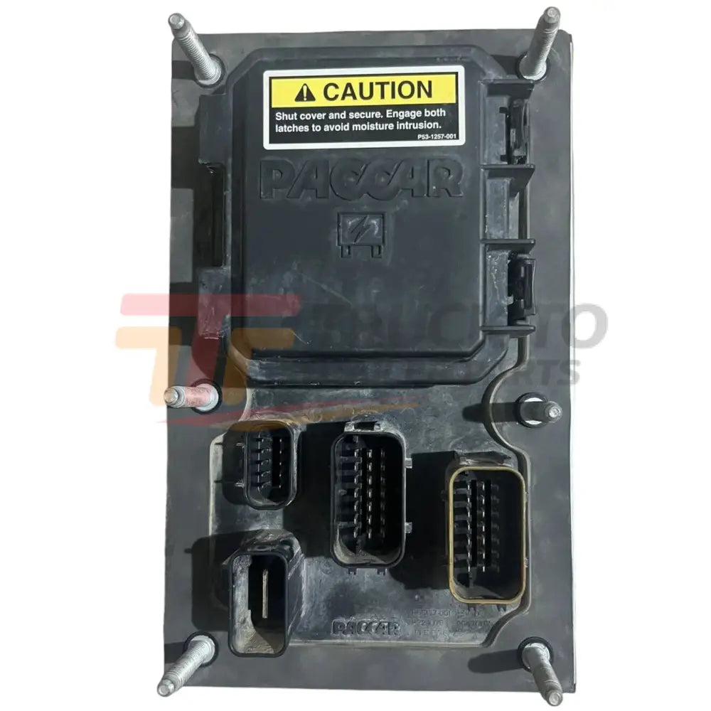 P27-1209-01010 Genuine Paccar Fuse Box Assembly 2.1M - Truck To Trailer