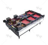 P27-1223-0101 Genuine Paccar Fuse Block Assembly Cab Pdc 2.1M - Truck To Trailer