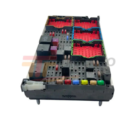 P2712870101 Genuine Paccar Cab Fuse Box Assembly - Truck To Trailer