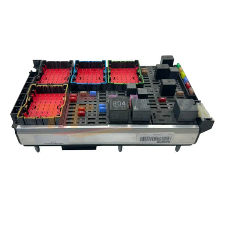P2712870101 Genuine Paccar Cab Fuse Box Assembly - Truck To Trailer