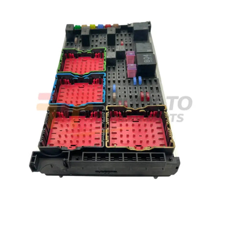 P2712870101 Genuine Paccar Cab Fuse Box Assembly - Truck To Trailer