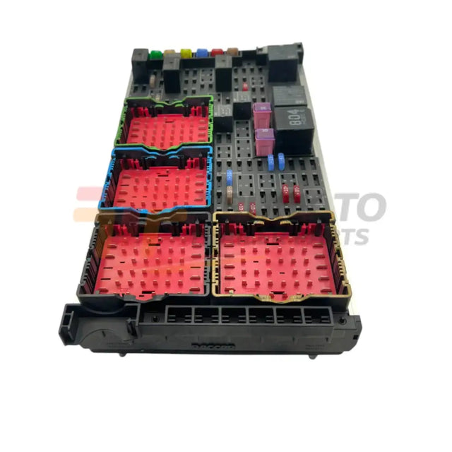 P2712870101 Genuine Paccar Cab Fuse Box Assembly - Truck To Trailer