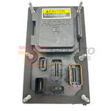 P2712870101 Genuine Paccar Cab Fuse Box Assembly - Truck To Trailer