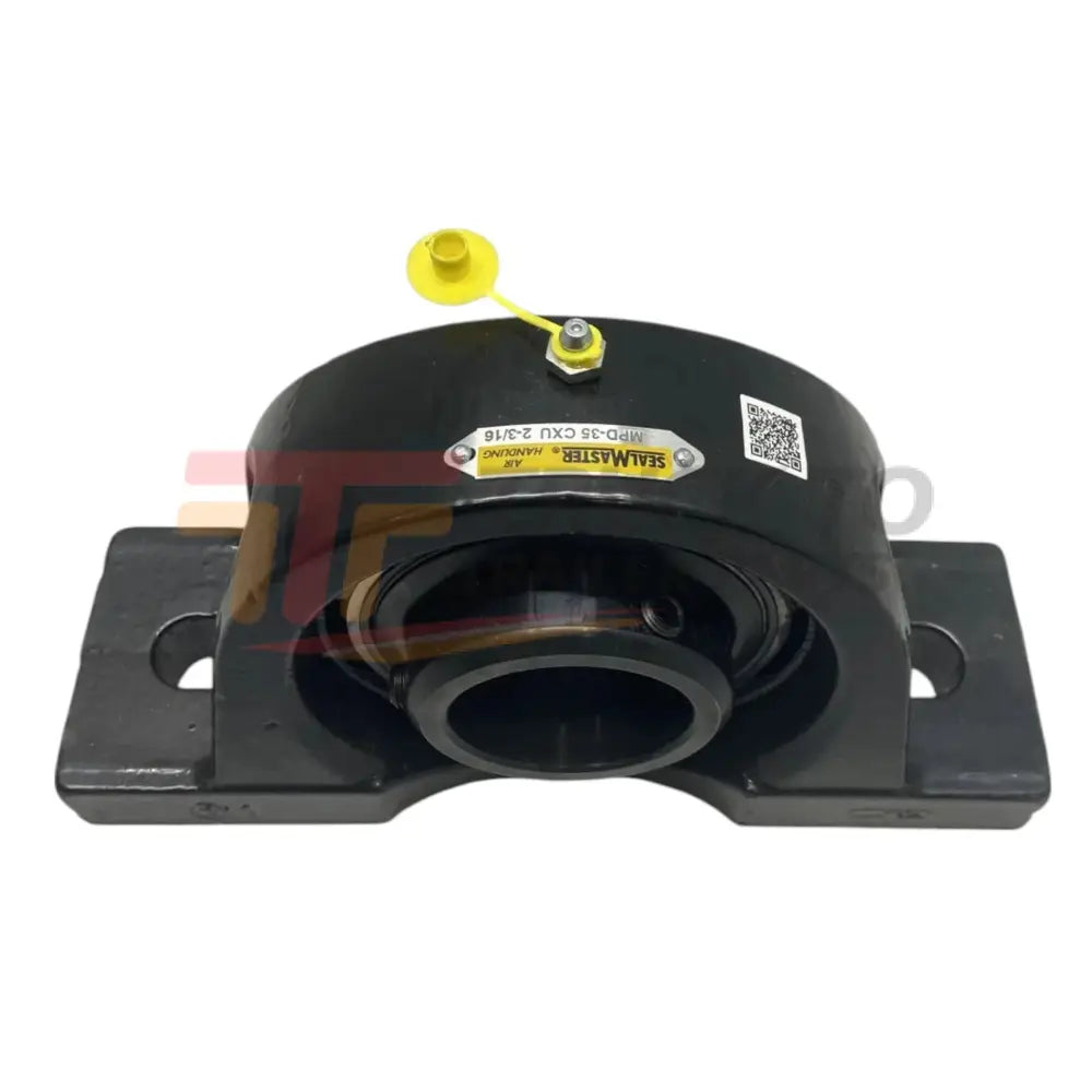 P2B-E-207R Dodge Pillow Block Bearing - Truck To Trailer