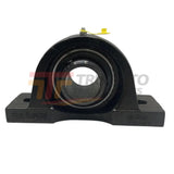 P2B-E-207R Dodge Pillow Block Bearing - Truck To Trailer