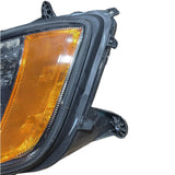 P54-1059-100L Genuine Paccar Left Headlight - Truck To Trailer