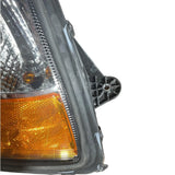 P54-1059-100L Genuine Paccar Left Headlight - Truck To Trailer