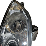 P54-1059-100L Genuine Paccar Left Headlight - Truck To Trailer
