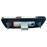 P54-1287 Genuine Paccar Lamp - Side Turn Indicator - Truck To Trailer
