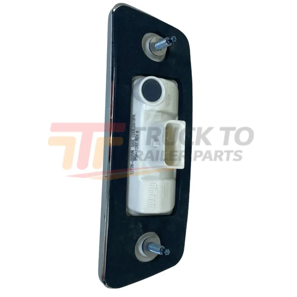 P54-1287 Genuine Paccar Lamp - Side Turn Indicator - Truck To Trailer