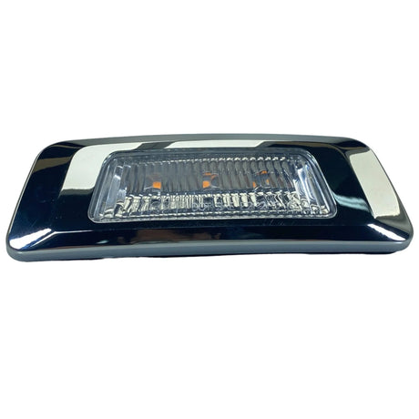 1-INJ-1159-000 Genuine Paccar Lamp - Side Turn Indicator - Truck To Trailer