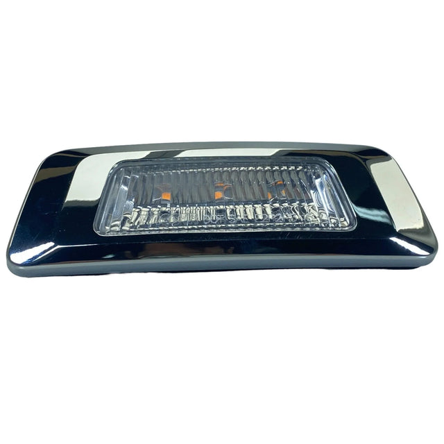 P554-1211L Genuine Paccar Lamp - Side Turn Indicator - Truck To Trailer