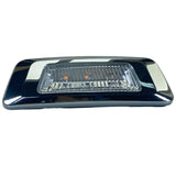 P54-1211R Genuine Paccar Lamp - Side Turn Indicator - Truck To Trailer