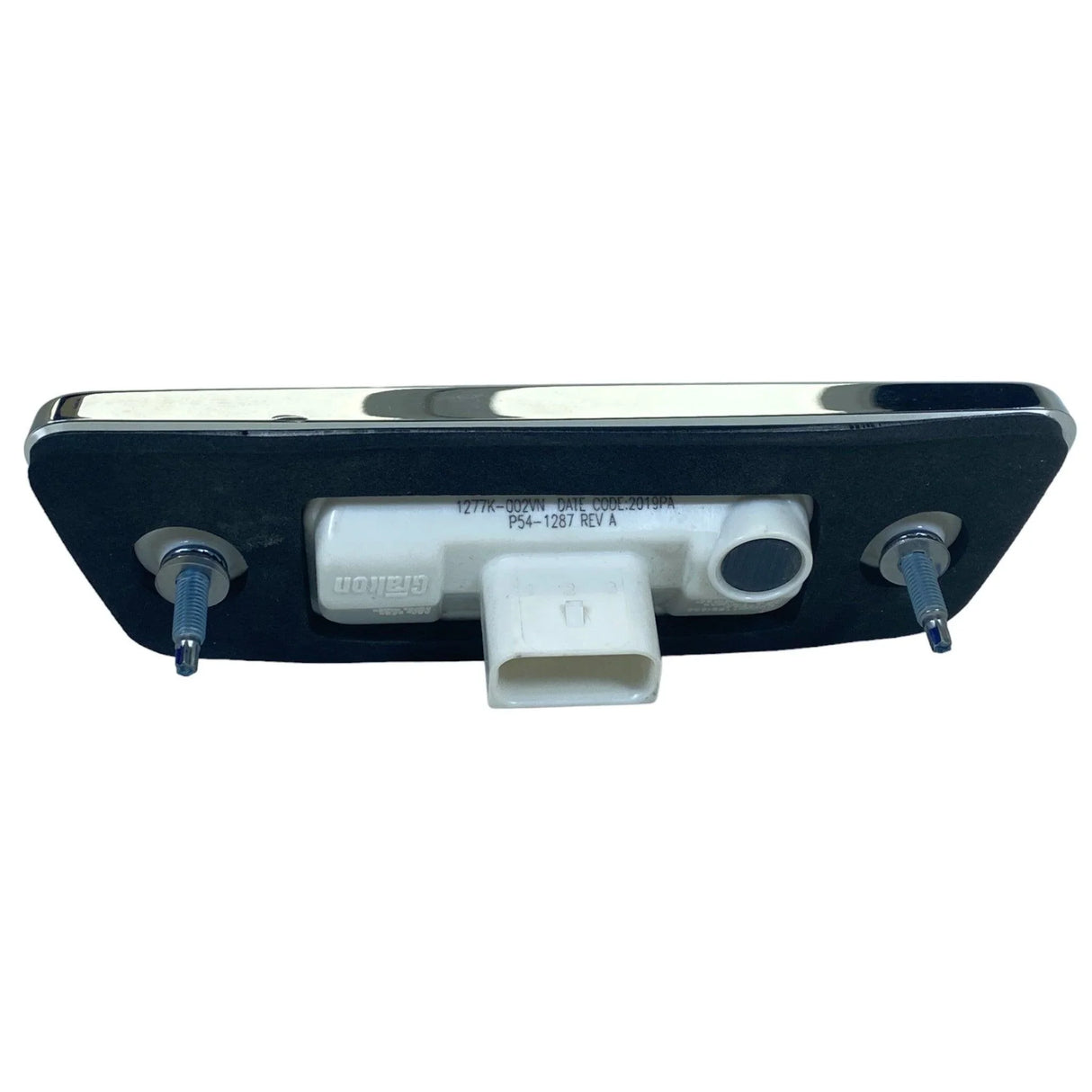 P554-1287 Genuine Paccar Lamp - Side Turn Indicator - Truck To Trailer