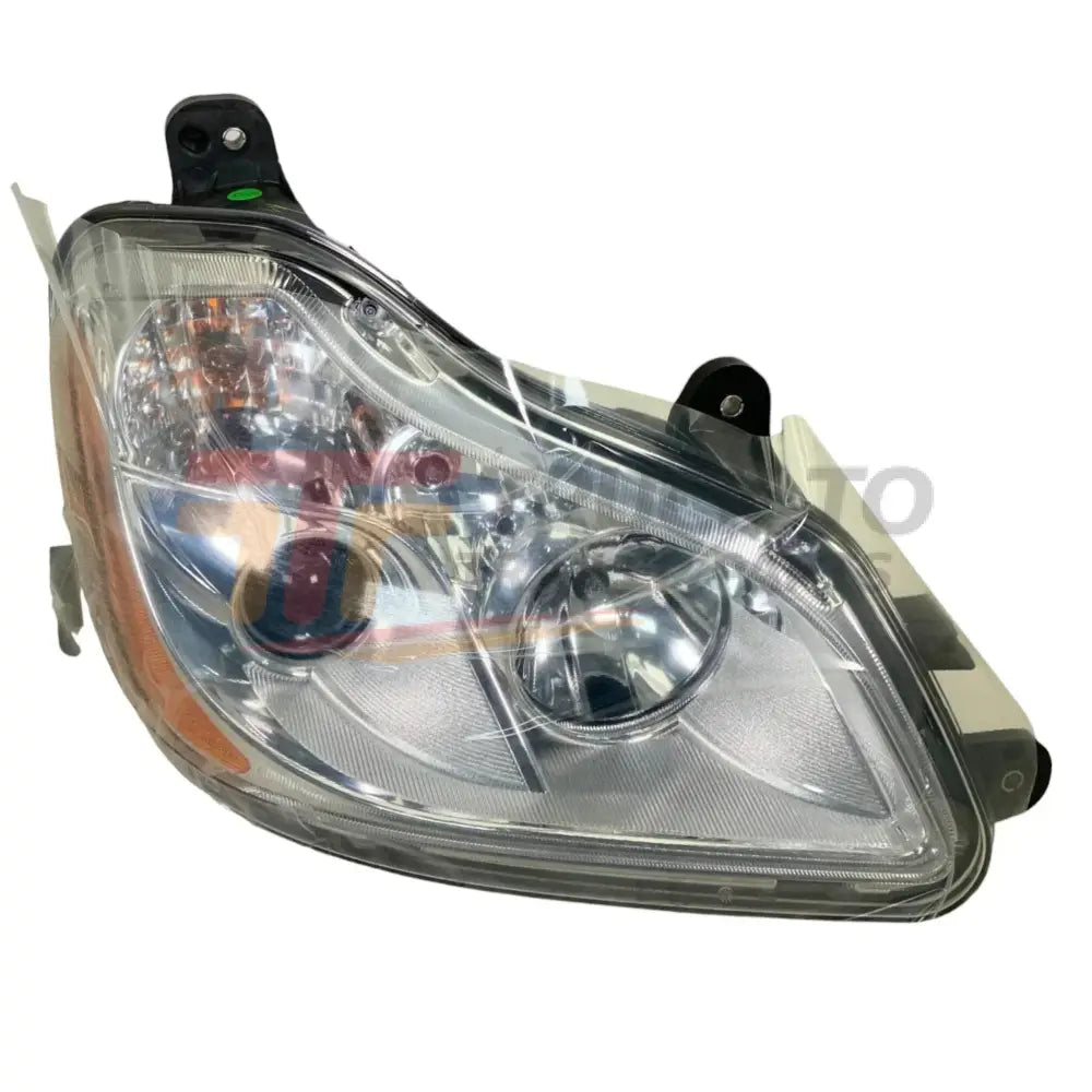 P546164100R Paccar Right Side Halogen Headlight Assy For Kenworth T680 2013-2021 - Truck To Trailer