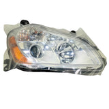 P546164100R Paccar Right Side Halogen Headlight Assy For Kenworth T680 2013-2021 - Truck To Trailer
