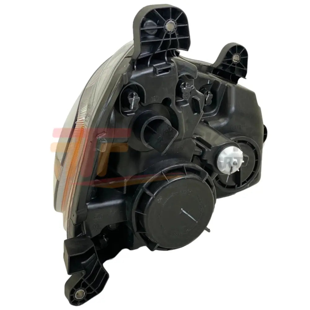 P54-6164-100 Paccar Left Side Halogen Headlight Assy For Kenworth T680 2013-2021 - Truck To Trailer