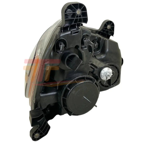 P54-6164-100 Paccar Left Side Halogen Headlight Assy For Kenworth T680 2013-2021 - Truck To Trailer