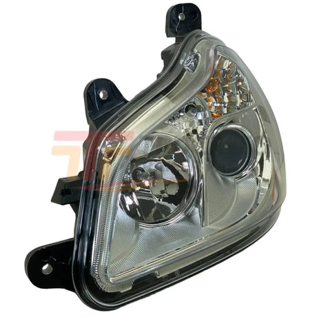 P54-6164-100 Paccar Left Side Halogen Headlight Assy For Kenworth T680 2013-2021 - Truck To Trailer