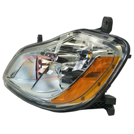 P54-6164-100 Paccar Left Side Halogen Headlight Assy For Kenworth T680 2013-2021 - Truck To Trailer