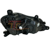 P54-6164-100 Paccar Left Side Halogen Headlight Assy For Kenworth T680 2013-2021 - Truck To Trailer