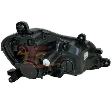 P54-6164-100 Paccar Left Side Halogen Headlight Assy For Kenworth T680 2013-2021 - Truck To Trailer