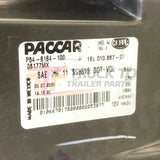 P54-6164-100 Paccar Left Side Halogen Headlight Assy For Kenworth T680 2013-2021 - Truck To Trailer