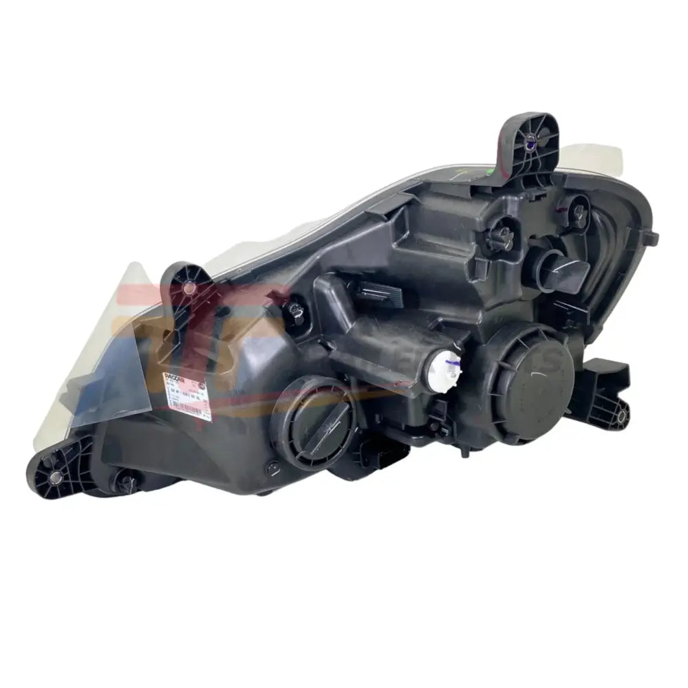 P54-6164-100R Paccar Right Side Halogen Headlight Assy For Kenworth T680 2013-2021 - Truck To Trailer