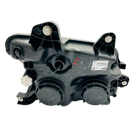 P54-6165-100R Genuine Kenworth Headlamp Assembly T880 Rh - Truck To Trailer