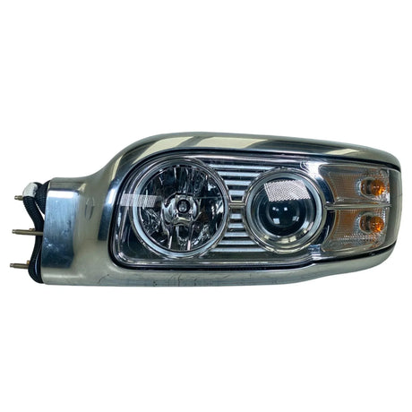 P546166220 Genuine Paccar LH Headlamp - Truck To Trailer