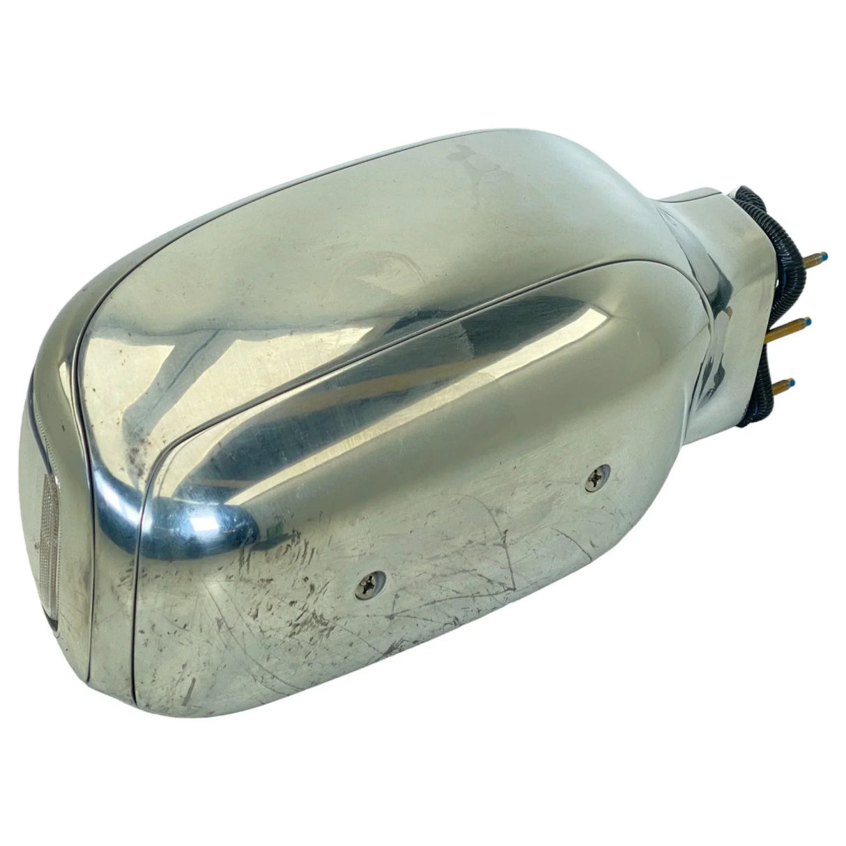 P546166220 Genuine Paccar LH Headlamp - Truck To Trailer