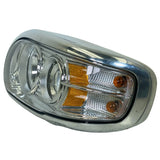 P546166220 Genuine Paccar LH Headlamp - Truck To Trailer