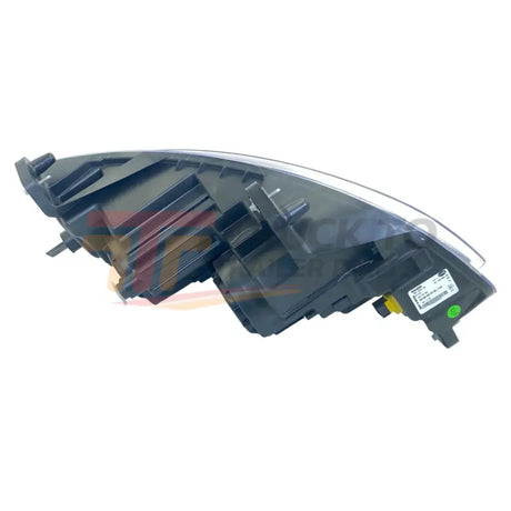 P546196100 Genuine Paccar Left Side Headlight Assembly - Truck To Trailer