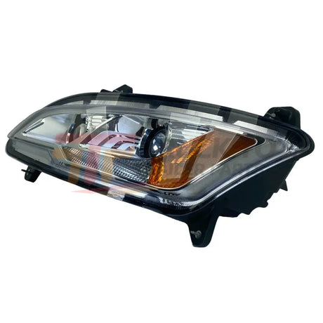 P546196100 Genuine Paccar Left Side Headlight Assembly - Truck To Trailer