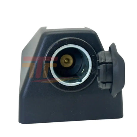 P67-6004 Genuine Peterbilt Receptacle 12V - Truck To Trailer