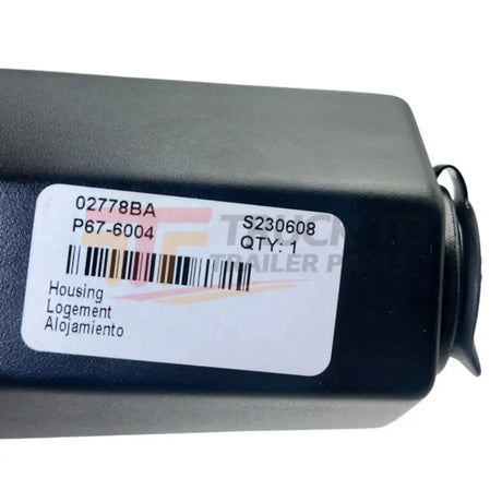 P67-6004 Genuine Peterbilt Receptacle 12V - Truck To Trailer