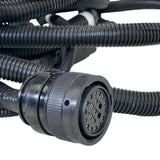 P924889201600 Genuine Paccar Cab Harness For Kenworth - Truck To Trailer