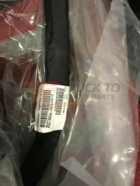 P92-5938-195440070 Genuine Paccar Chassis Harness For 2017 Kenworth T680 - Truck To Trailer