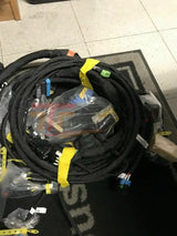 P92-5938-195440070 Genuine Paccar Chassis Harness For 2017 Kenworth T680 - Truck To Trailer
