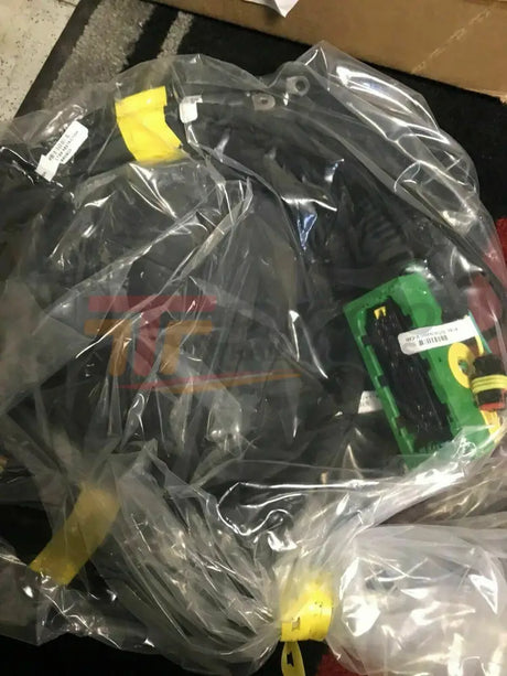 P92-5938-195440070 Genuine Paccar Chassis Harness For 2017 Kenworth T680 - Truck To Trailer