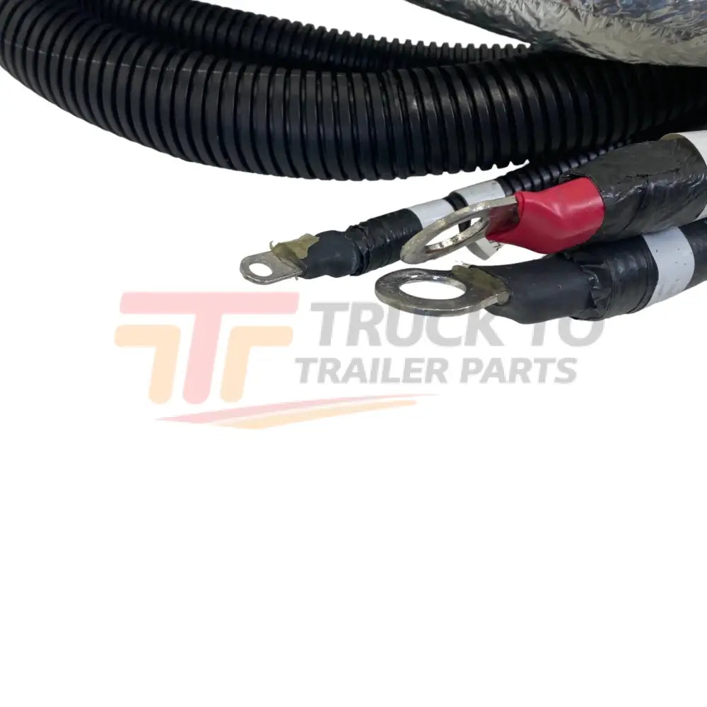P92-6194-010 Genuine Peterbilt Engine Wiring Harness - Truck To Trailer