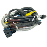 P92-6194-010 Genuine Peterbilt Engine Wiring Harness - Truck To Trailer