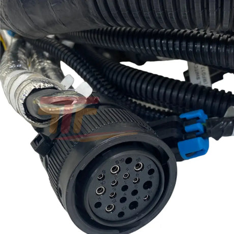 P92-6194-010 Genuine Peterbilt Engine Wiring Harness - Truck To Trailer
