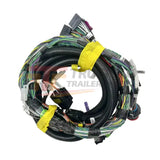 P92-7498-110 Genuine Peterbilt ABS System Wiring Harness - Truck To Trailer