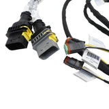 P92-8255-1100500 Genuine Paccar DEF Tank Harness - Truck To Trailer