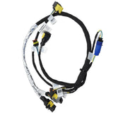P92-8255-1100500 Genuine Paccar DEF Tank Harness - Truck To Trailer